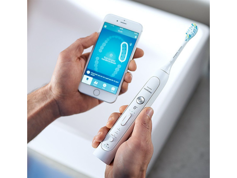 Philips Sonicare FlexCare Platinum HX9143/32 Trial.Picture5